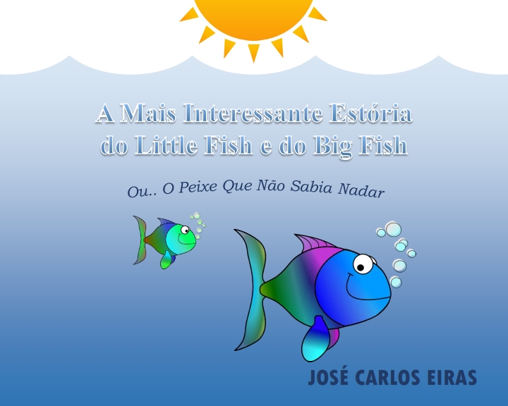 A Estória da Little Fish
